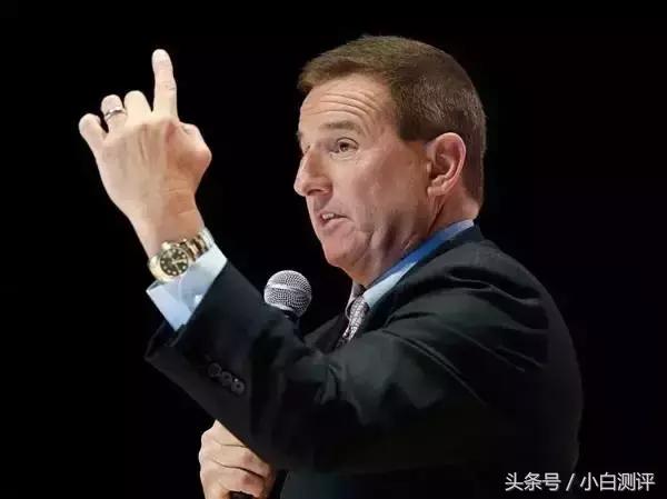 大佬戴的手表有哪些,大佬戴什么手表