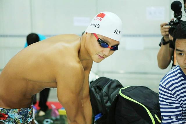 游泳运动员宁泽涛能复出吗,泳坛冠军宁泽涛近况