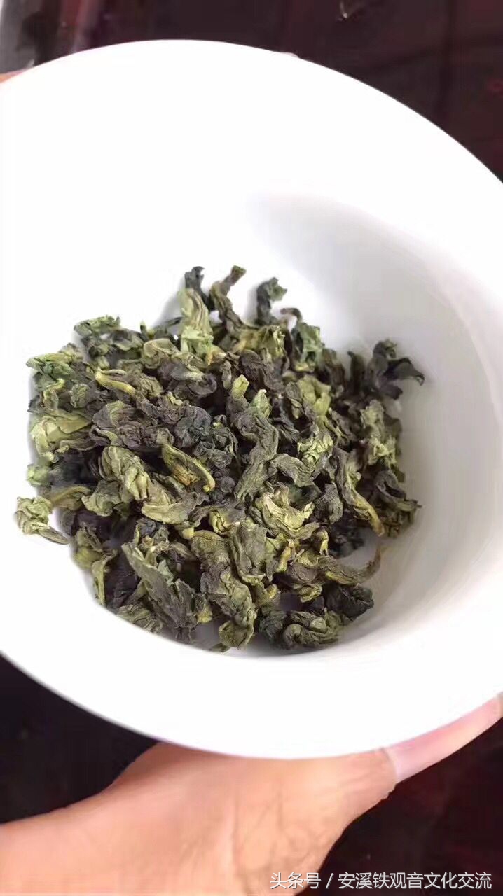 安溪铁观音2022新茶浓香型兰花香,铁观音特级浓香型正品兰花香250克