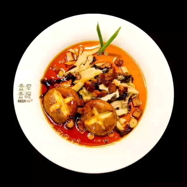 早餐——餐饮创业发展新契机，壹早壹碗开创新天地