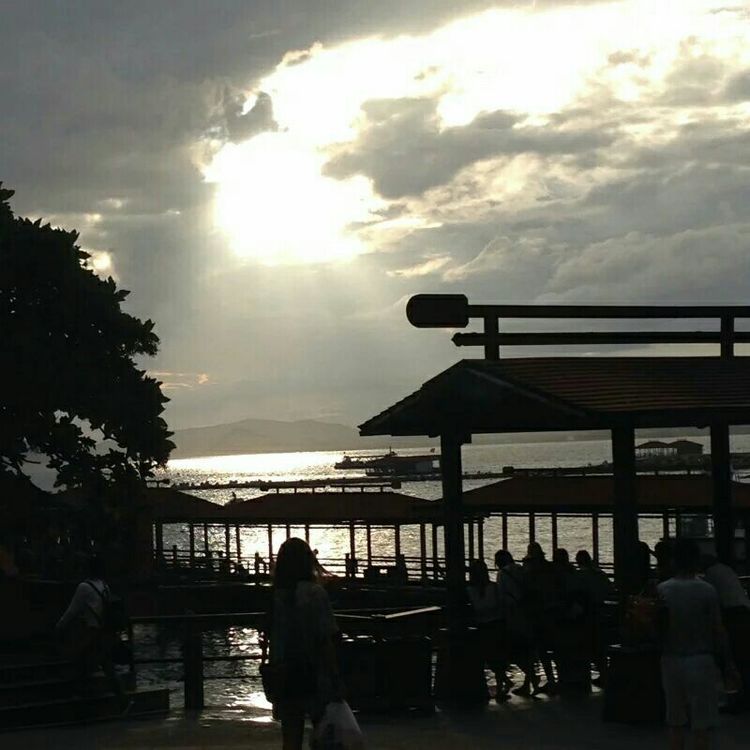 海南旅行三亚旅游攻略,海南三亚夫妻结伴旅行