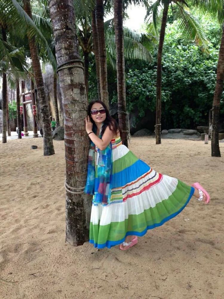 海南旅行三亚旅游攻略,海南三亚夫妻结伴旅行