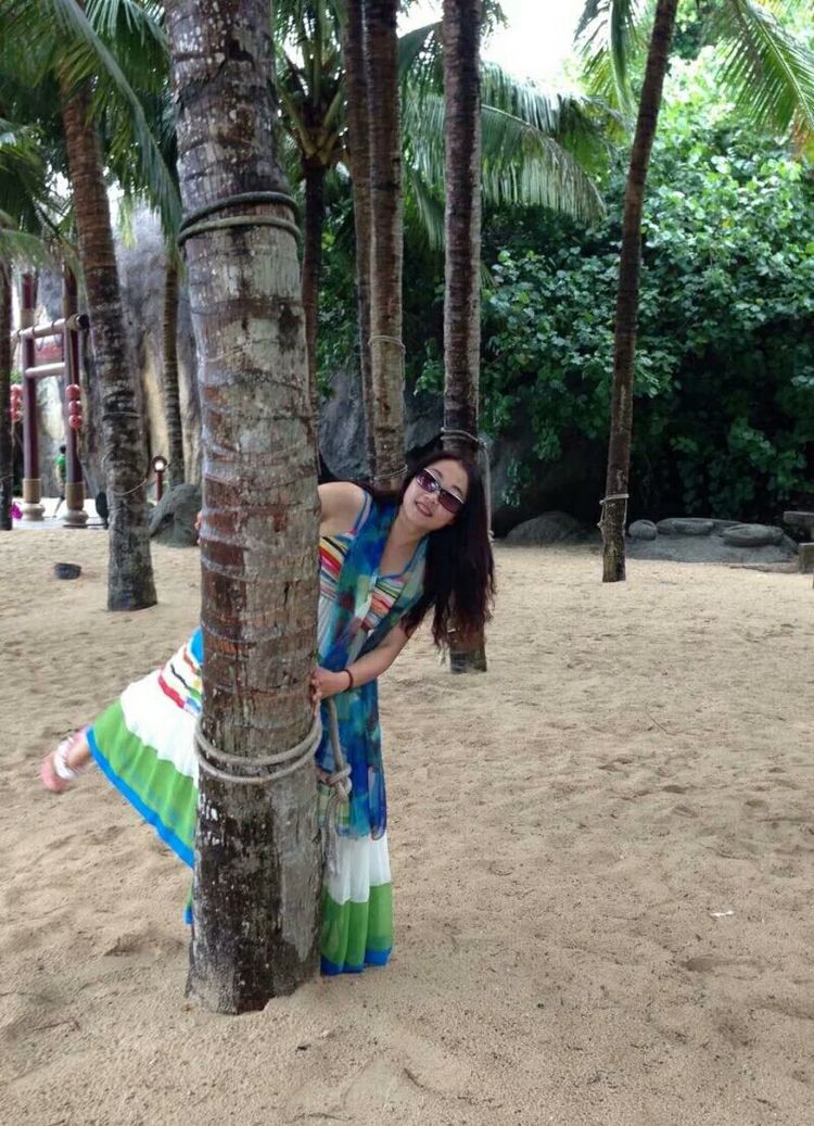 海南旅行三亚旅游攻略,海南三亚夫妻结伴旅行