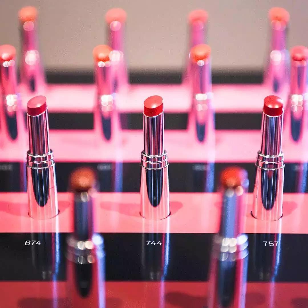 dior迪奥魅惑釉唇膏001,dior魅惑釉唇膏