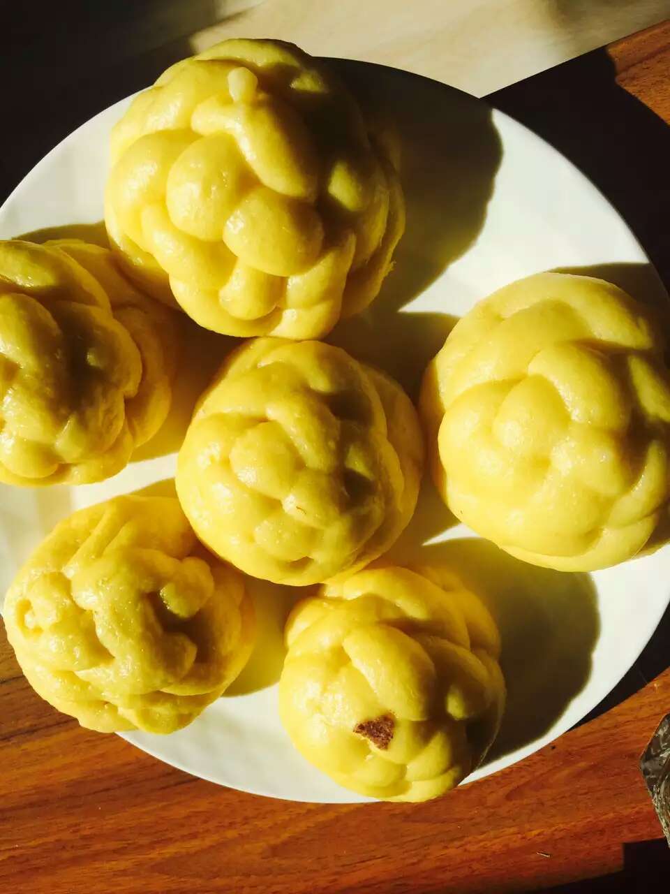 发糕和馒头哪个更有营养,馒头里面有什么营养成分