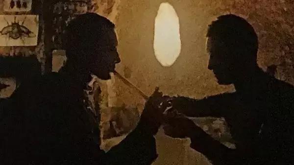 异形契约这部电影怎么样,异形契约真实事件