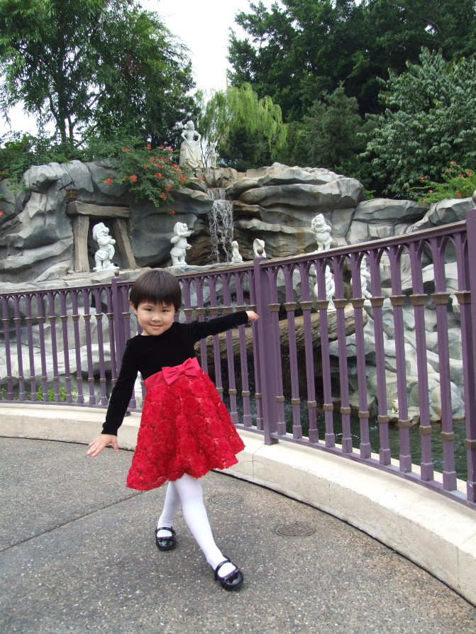 广州香港迪士尼一日游报团,长隆好玩还是迪士尼好玩