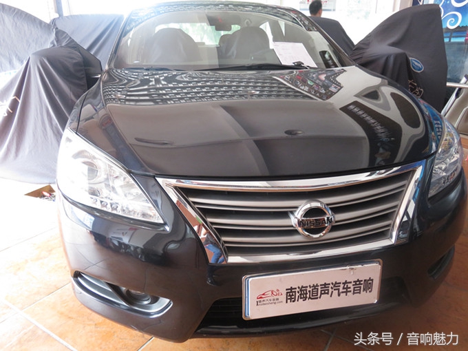 日产轩逸音响怎样,佛山轩逸音响升级方案