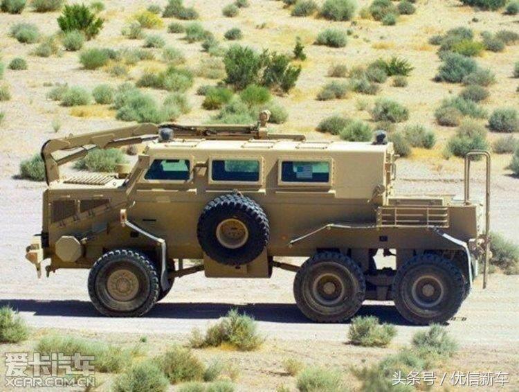 变形金刚历代车型盘点,现实中的变形金刚汽车人什么样?