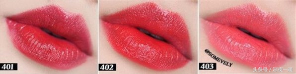 ysl口红怎么选颜色,ysl的口红怎么选