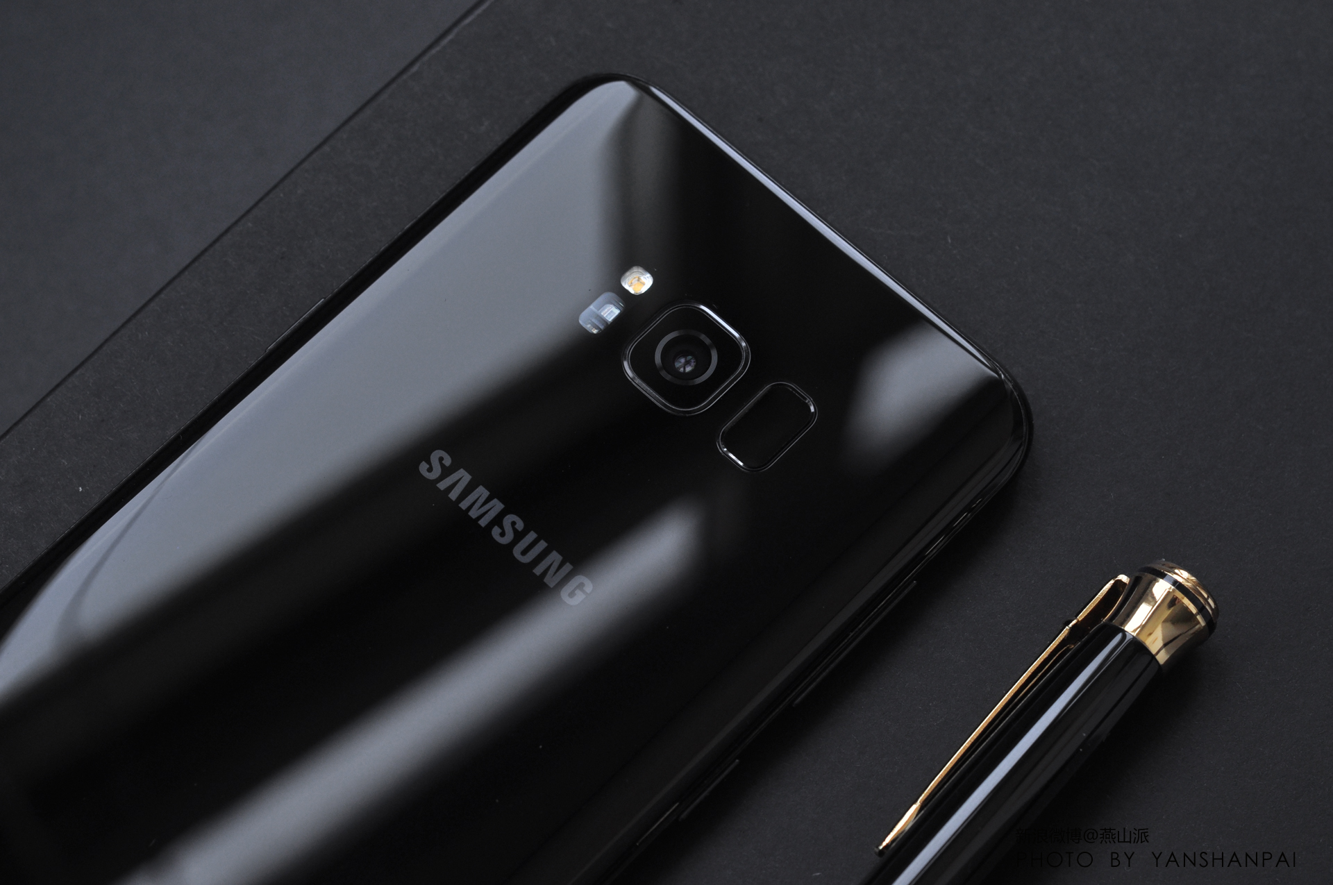 三星galaxys8详细评测,三星galaxys8评测视频