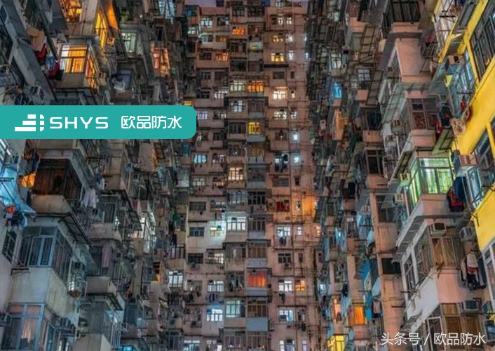 香港的房子为什么不封阳台,为什么香港房子连阳台都没有