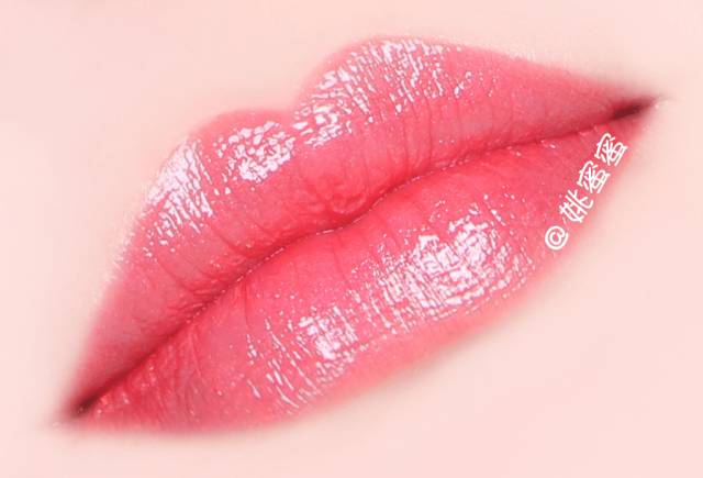 dior魅惑变色唇膏001粉色小样 (dior魅惑星耀唇膏银管口红740)