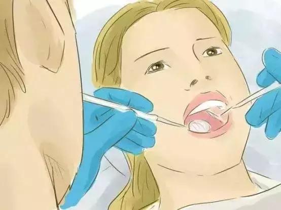 人体正常唾液酸碱度ph值是多少,口腔ph值是酸性好还是碱性好