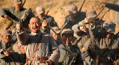 最值得一看的三部抗战剧！《亮剑》上榜，第一当之无愧，因为太真实！