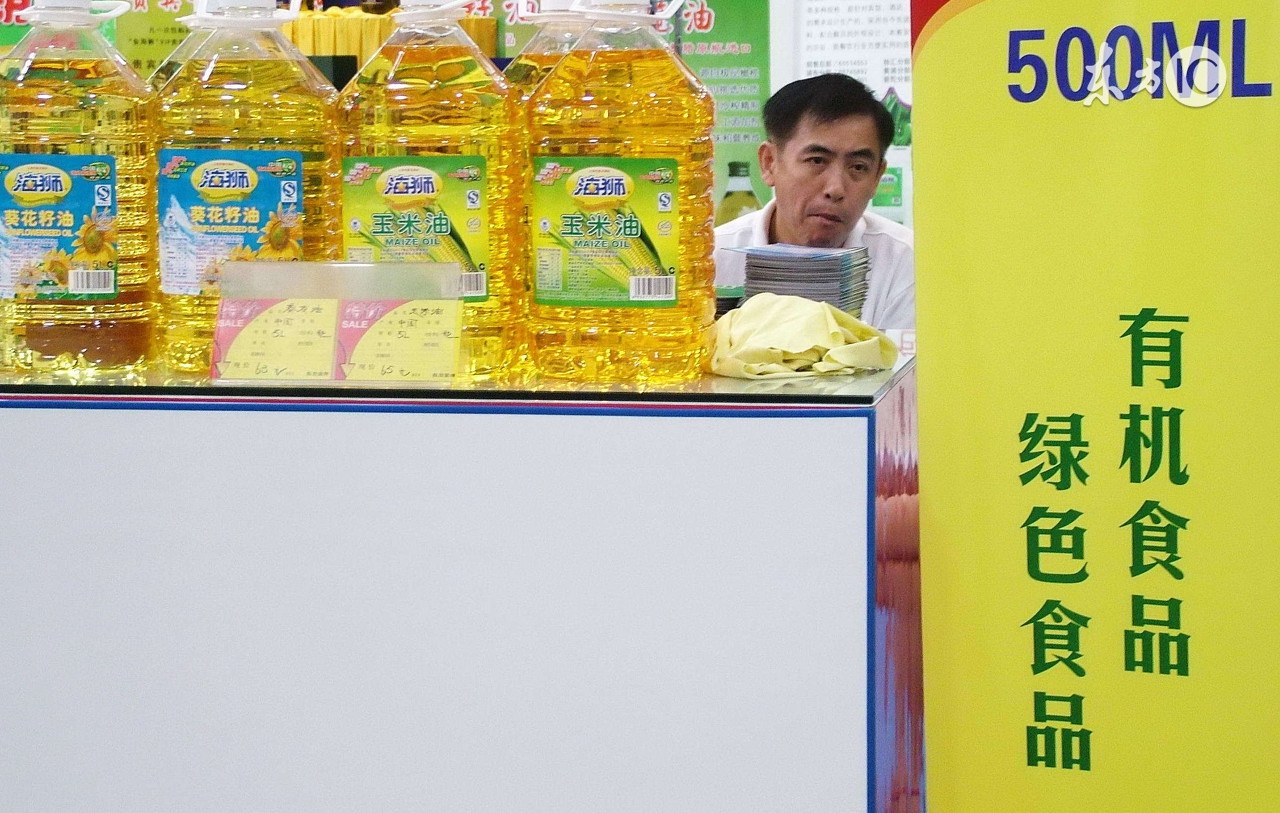 到底什么是有机大米,什么是有机农产品呢