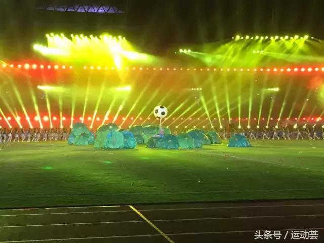 浙超开幕式2022,浙超颁奖典礼