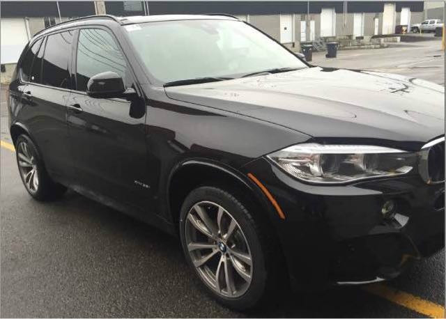 宝马x5欧规与美规有什么区别,宝马x5欧规平行进口