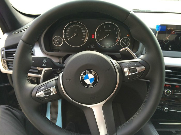 宝马x5欧规与美规有什么区别,宝马x5欧规平行进口