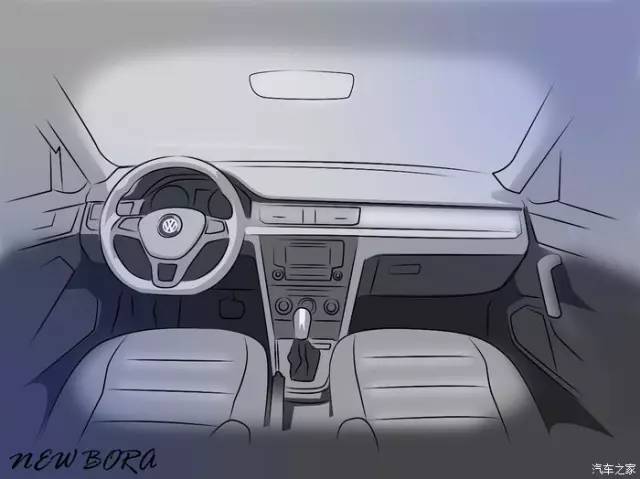 大众宝来进化史,大众宝来全系