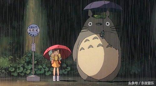 听说下雨天和音乐更配图片,听说下雨天和音乐更配