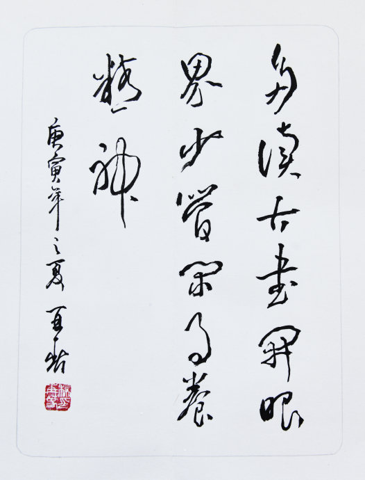 杨再春书法精品,杨再春书法春联