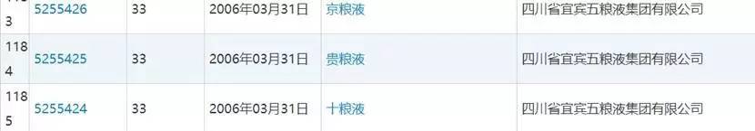 四粮液和五粮液有什么区别,二粮液是什么