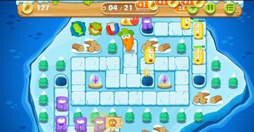 塔防游戏带激光塔,推荐一下最新出的好玩的塔防游戏