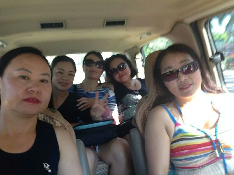 海南旅行三亚旅游攻略,海南三亚夫妻结伴旅行