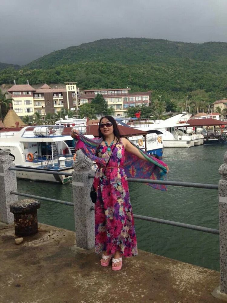 海南旅行三亚旅游攻略,海南三亚夫妻结伴旅行