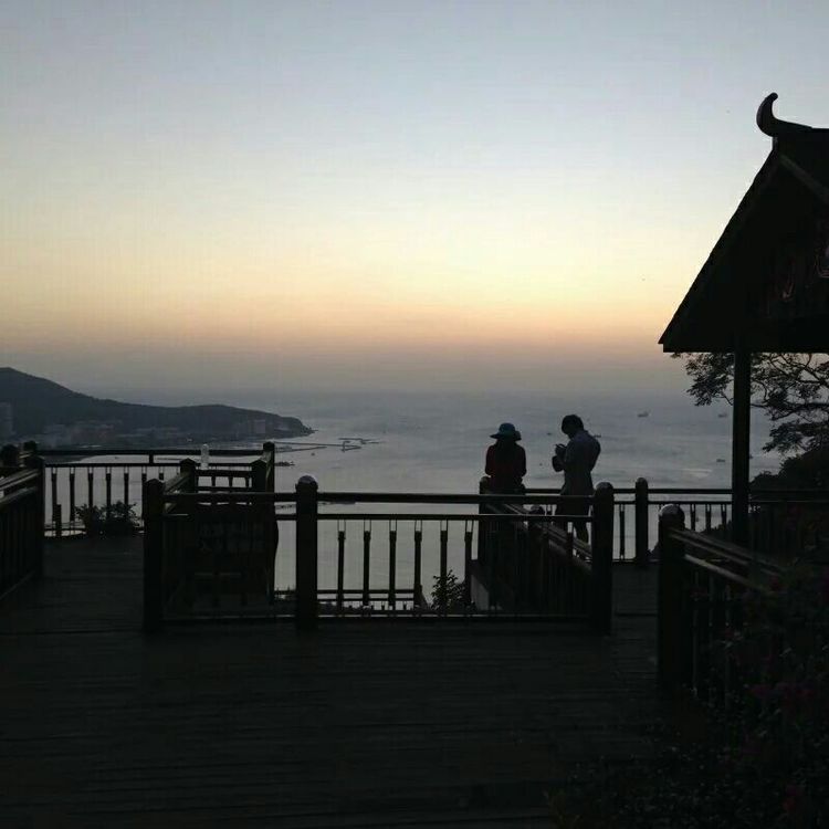 海南旅行三亚旅游攻略,海南三亚夫妻结伴旅行