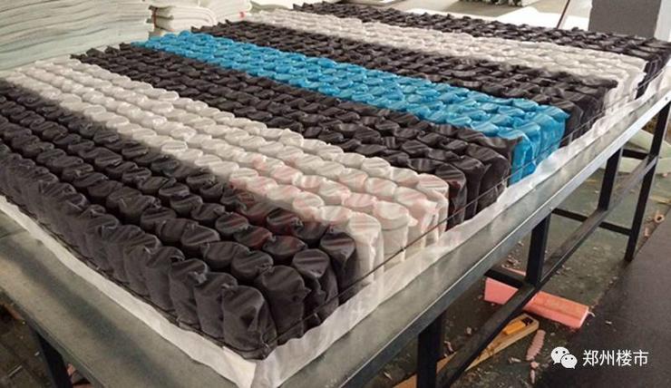 什么床垫需要1万块,什么品牌的床垫要8万块钱