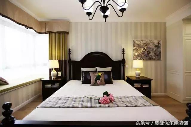 简美阳台设计,简美浴室侧柜设计