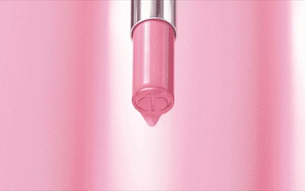 dior迪奥魅惑釉唇膏001,dior魅惑釉唇膏