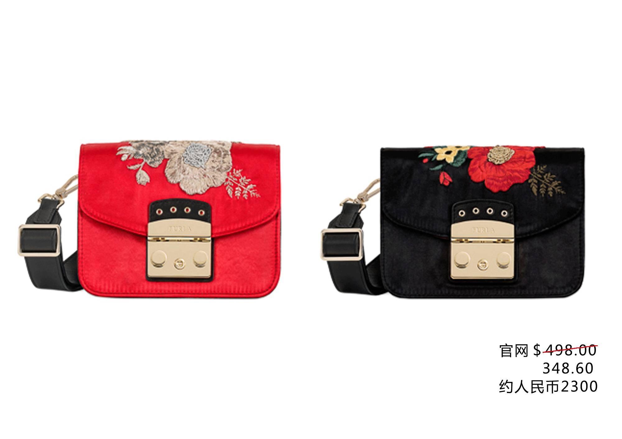 十大入门级轻奢女包千元下,20岁女生适合背什么品牌的包