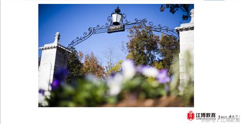 微课堂|南方天堂埃默里大学之学姐分享