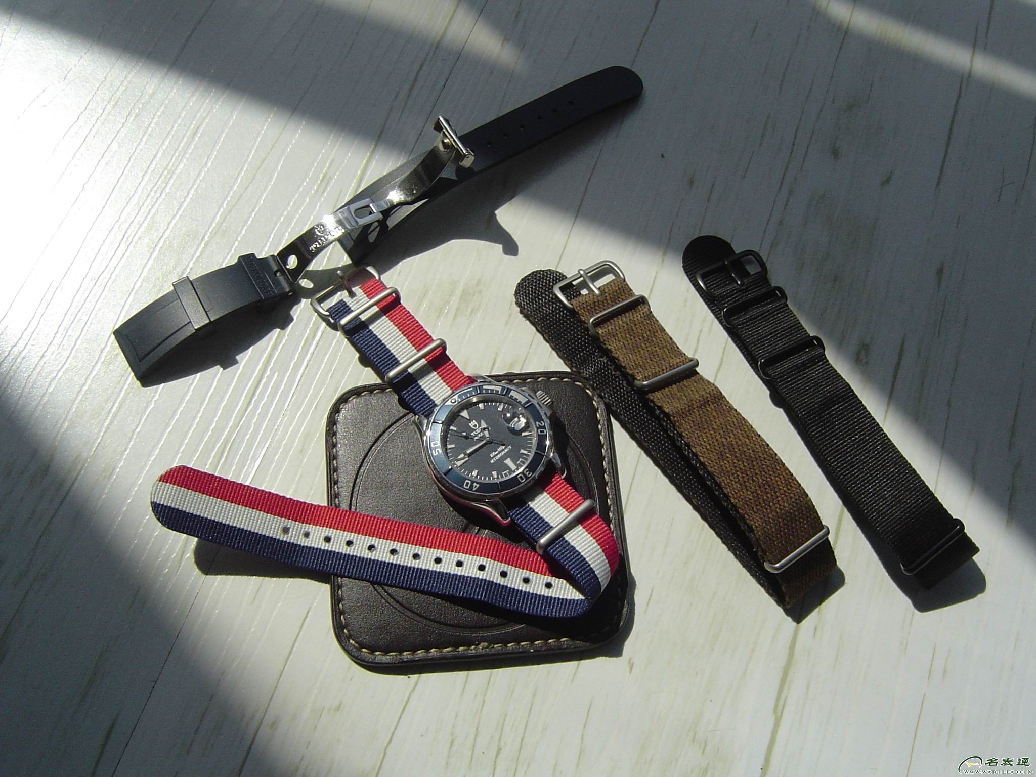 帝舵情侣对表蓝色,帝舵海洋王子表