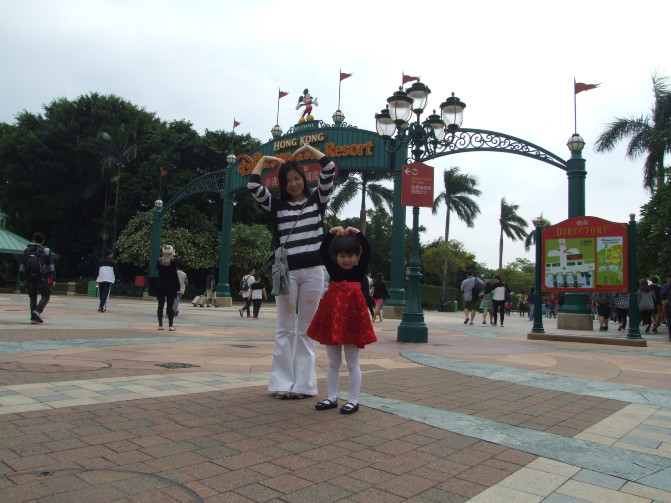 广州香港迪士尼一日游报团,长隆好玩还是迪士尼好玩