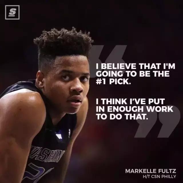 身材不输詹皇！拉杆神似德鲁！他凭这招就能力压球哥成状元？