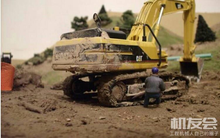 卡特彼勒型号有哪些,卡特彼勒二手设备