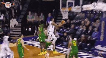 身材不输詹皇！拉杆神似德鲁！他凭这招就能力压球哥成状元？