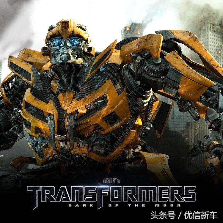 变形金刚历代车型盘点,现实中的变形金刚汽车人什么样?