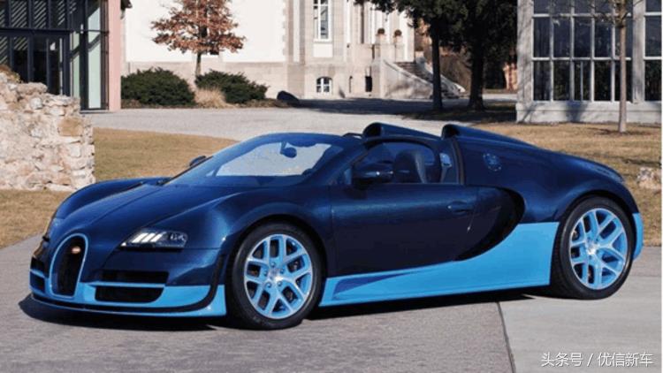 变形金刚历代车型盘点,现实中的变形金刚汽车人什么样?