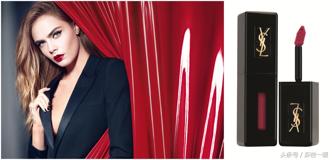 ysl口红怎么选颜色,ysl的口红怎么选