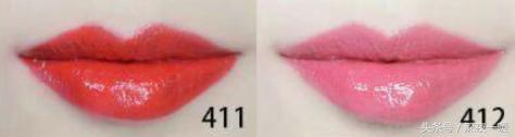 ysl口红怎么选颜色,ysl的口红怎么选