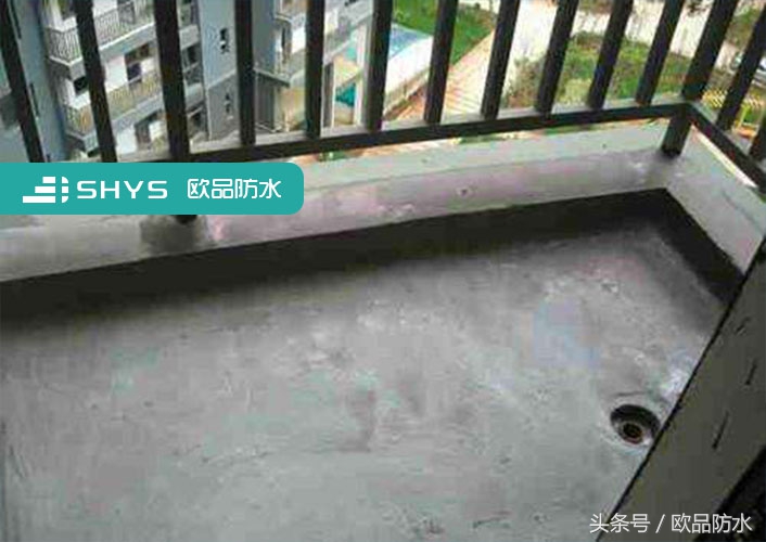 香港的房子为什么不封阳台,为什么香港房子连阳台都没有