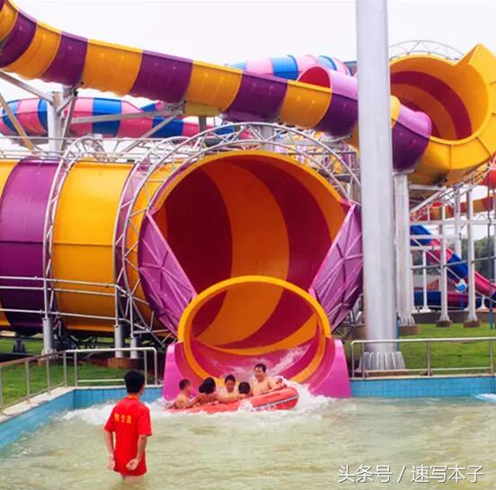 武汉夏天玩水的地方,武汉夏季玩水