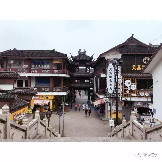 无锡一日游的攻略,无锡太湖一日游攻略周边美食