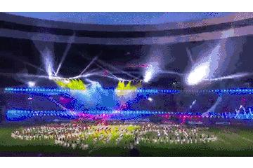 浙超开幕式2022,浙超颁奖典礼