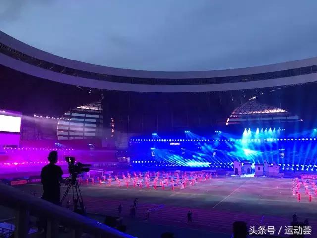 浙超开幕式2022,浙超颁奖典礼